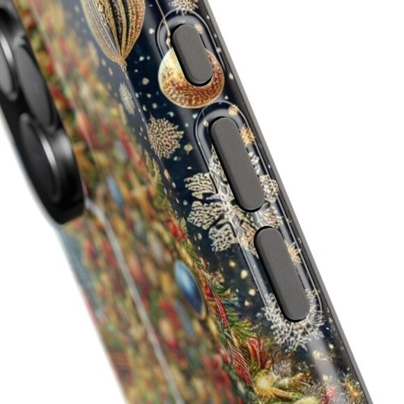 Printed Case for iPhone 14, iPhone 15, iPhone 16 (Plus/ Pro/ Pro Max), MARPC331 - Picture 9 of 13